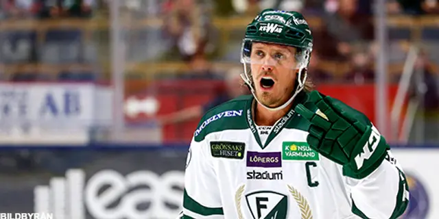 Inför: Linköping HC - Färjestad BK