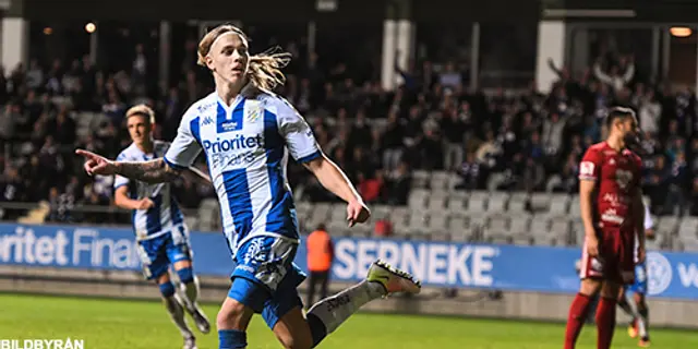 Inför Östersund - IFK Göteborg ”En match som kan sätta tonen för båda lagens säsong”