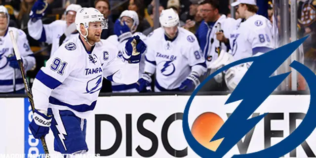 SvenskaFans rankar NHL – Atlantic Division: 1. Tampa Bay Lightning 