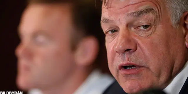 Allardyce sugen på internationellt uppdrag