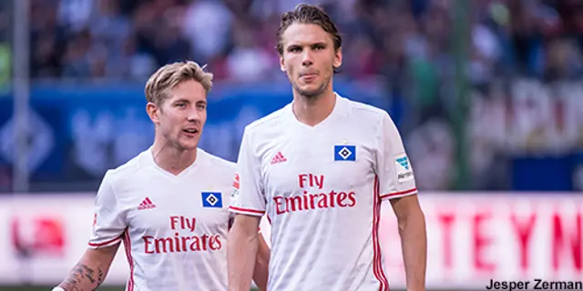 Inför: HSV – Bayer Leverkusen