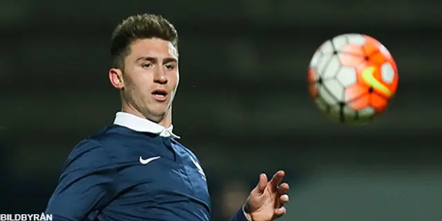 Uppdatering: Laporte kallas in till Les Bleus – Mangala ersätter Mathieu