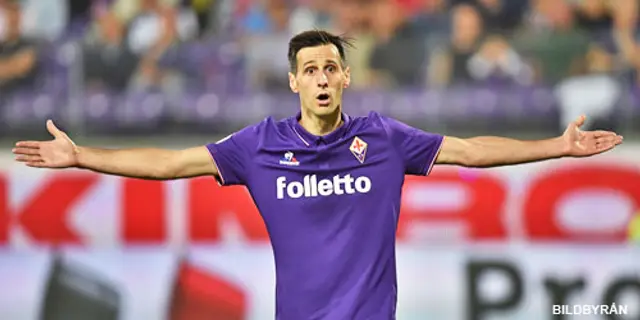 Prepartita Chievo - Fiorentina: Kalinic stannar? 