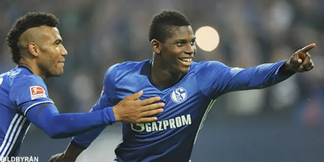 Breel Embolo