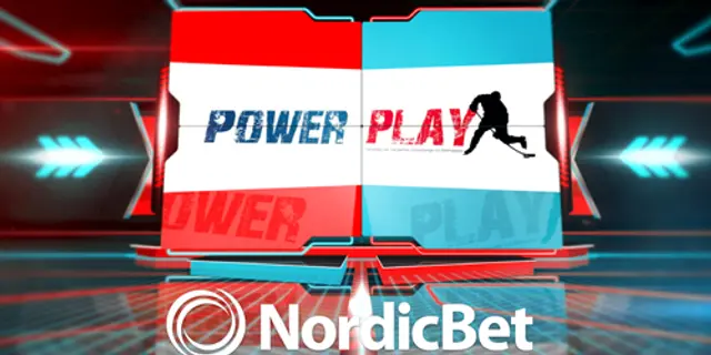 Ny säsong av PowerPlay