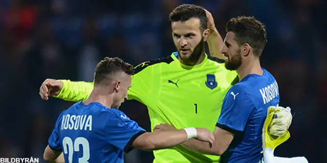 Spelarbetyg: Turkiet-Kosovo 2-0