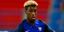 Presnel Kimpembe