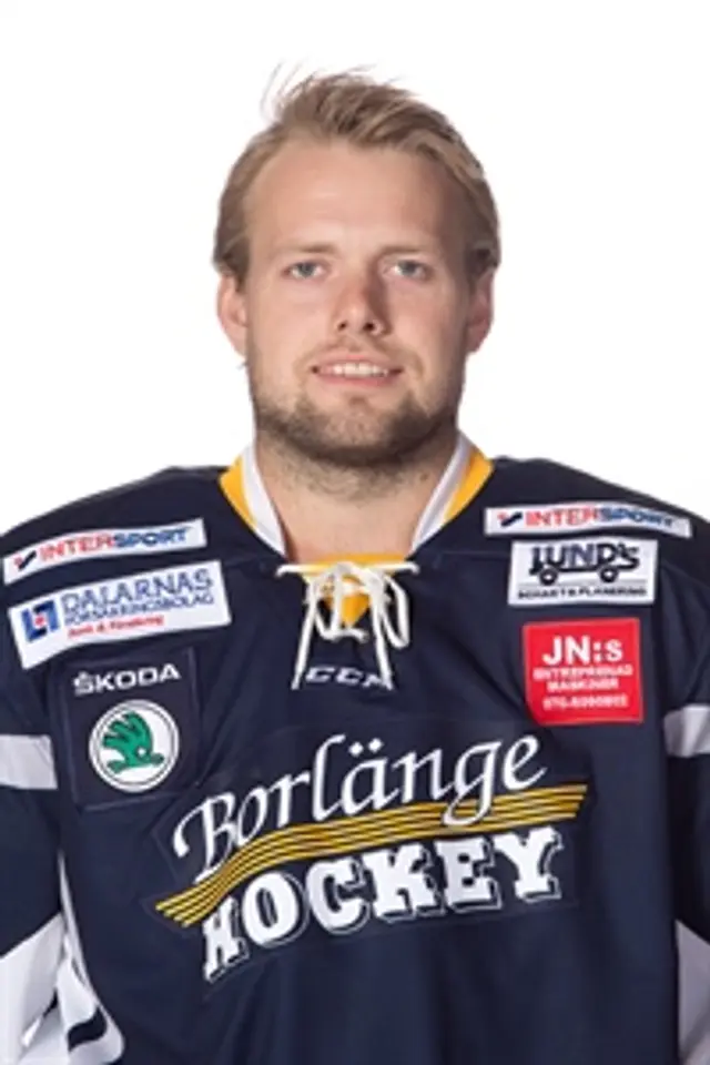 Domaren i fokus när Borlänge Hockey föll mot serieledarna