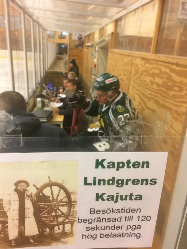 Bajen vände i stark tredjeperiod 