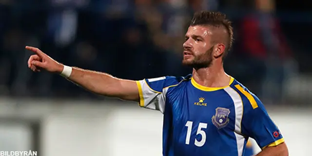 Valon  Berisha