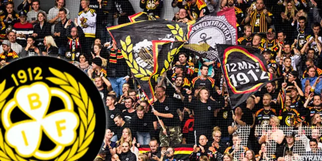 Brynäspanelen: "Jensen är i sitt livs form just nu"