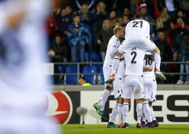 Liechtenstein - Albanien 0-2 