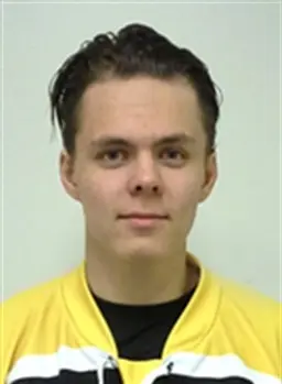 Simon Asp-Selberg