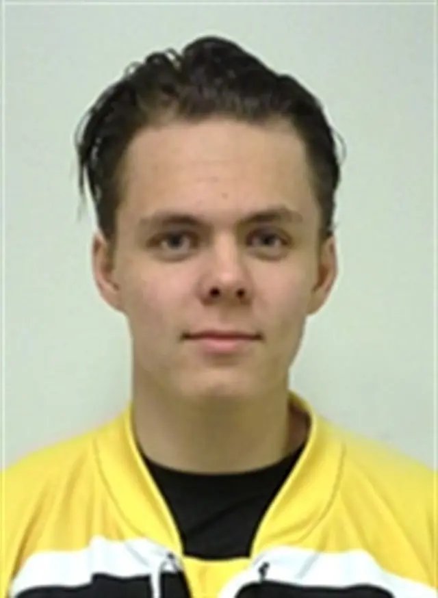 Simon Asp-Selberg