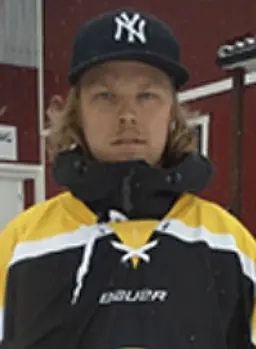 Viktor Lund