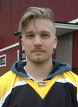 Oskar Fredriksson