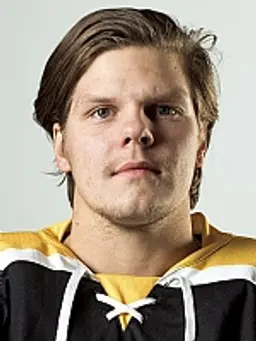 Simon Hammar