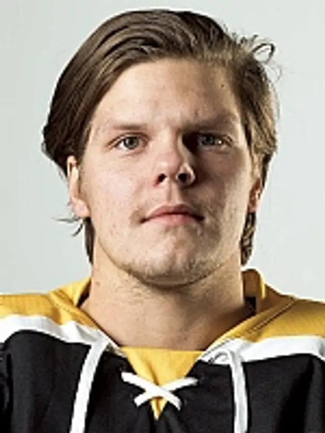 12. Simon Hammar