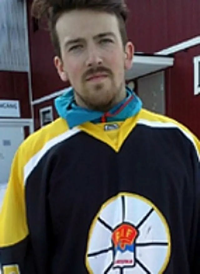 11. Viktor Mikko