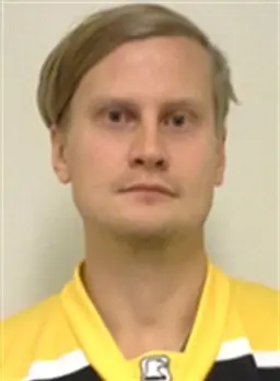 Henrik Svanelöv