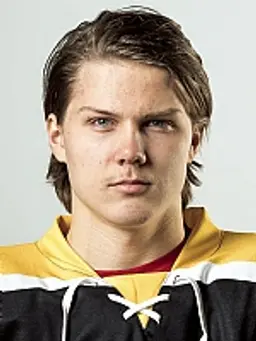 Eric Lundeström
