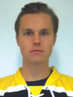 Joachim Nyberg