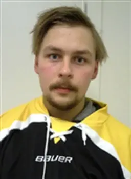 Jonathan Mettävainio