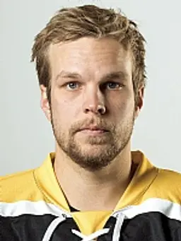Fredrik Mettävainio
