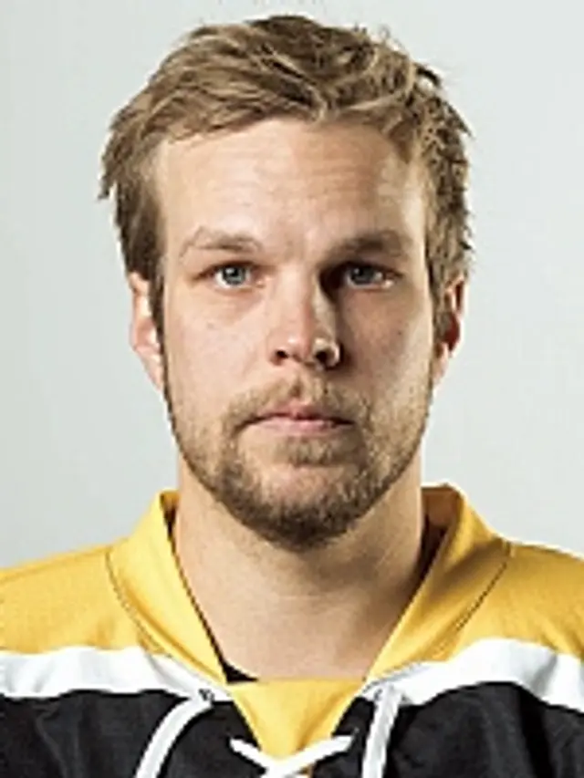 16. Fredrik Mettävainio