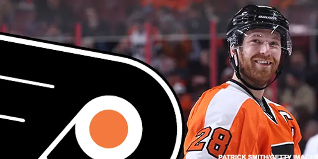 SvenskaFans rankar NHL – Metropolitan Division: 5. Philadelphia Flyers 