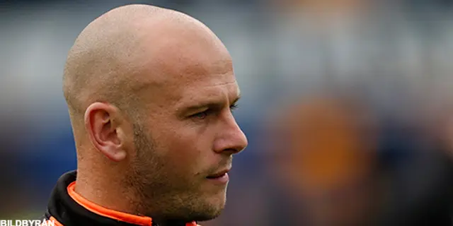 EXTRA: Adam Murray avgår