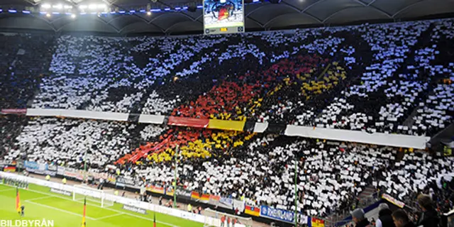 Sonntagsangst: Europas jämnaste toppliga