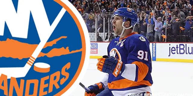 SvenskaFans rankar NHL – Metropolitan Division: 3. New York Islanders