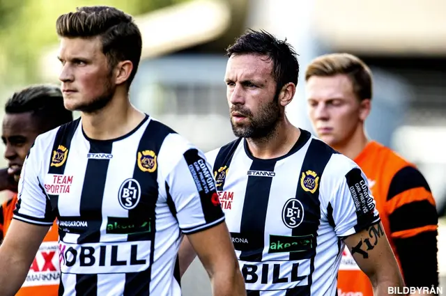 Rade Prica och Erik Pärsson matchvinnare mot Tvååker