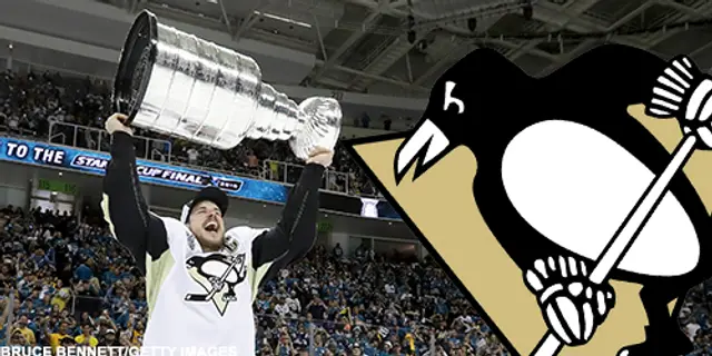 SvenskaFans rankar NHL – Metropolitan Division: 2. Pittsburgh Penguins 