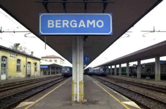 Reseguide Bergamo
