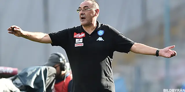 Inför Napoli - Inter