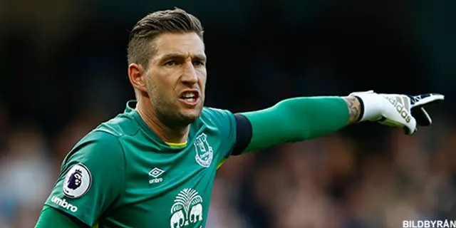 22. Maarten Stekelenburg