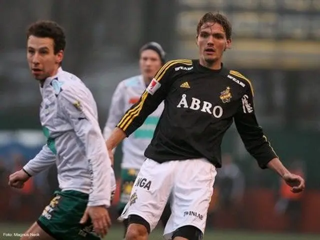 Spelarbetyg: AIK-&Ouml;rebro SK