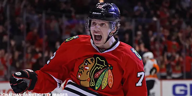 Off season grades: Central Division
