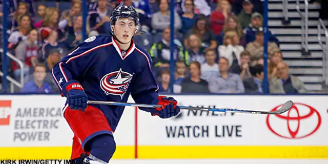 NHL-back förstärker USA