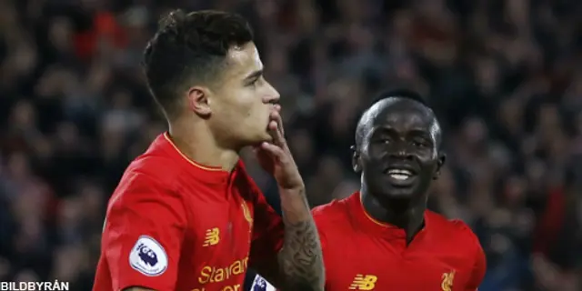 Coutinho erbjuds nytt kontrakt