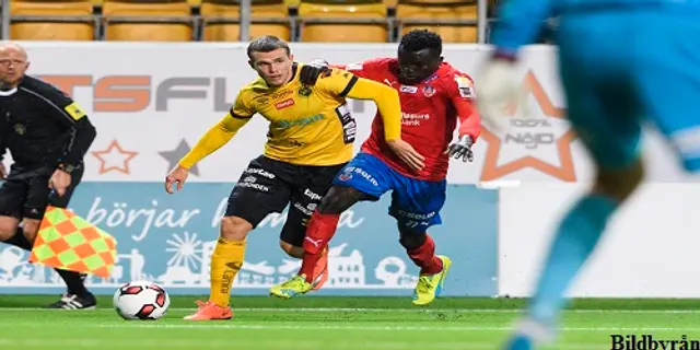 Inför Hammarby IF – IF Elfsborg: ”Jag längtar redan till nästa säsong”