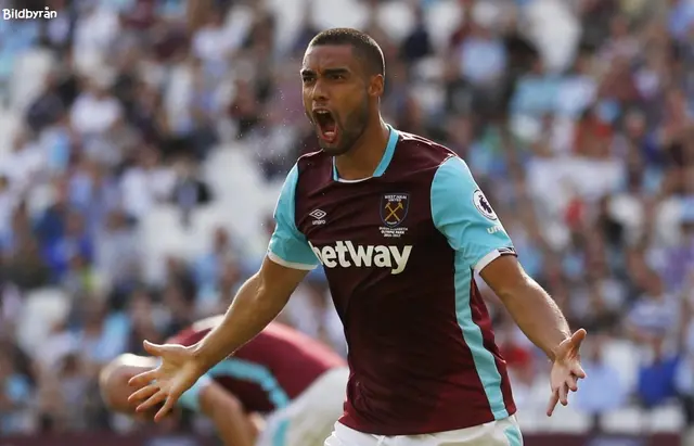 Winston Reid uttagen till OS