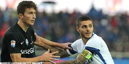 Mattia Caldara