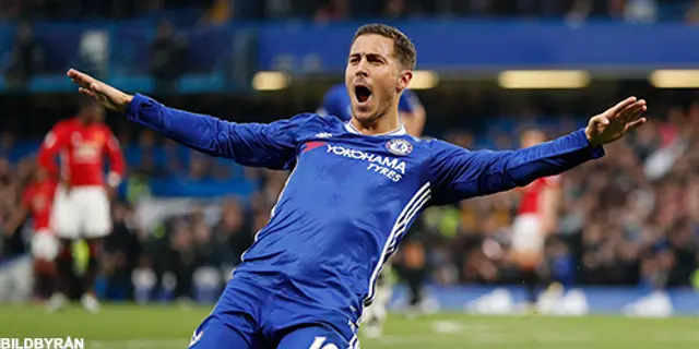 Eden Hazard