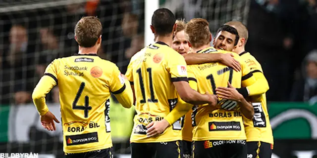 Krönika: Detta är den rätta vägen Elfsborg