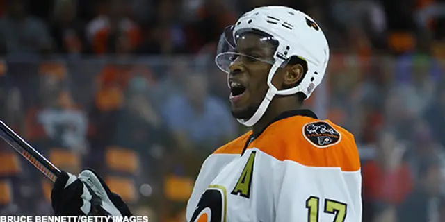 Hur ser Wayne Simmonds framtid ut?