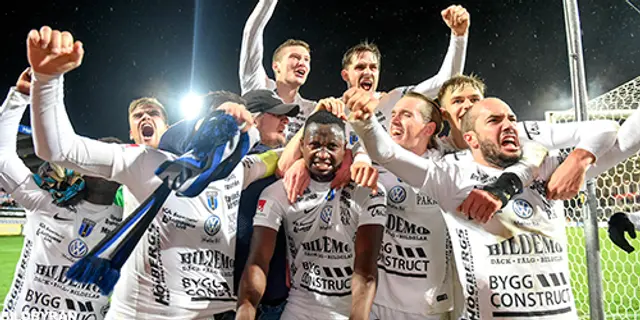 Allsvenskan!!!!