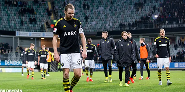 Spelarbetyg IFK Göteborg-AIK